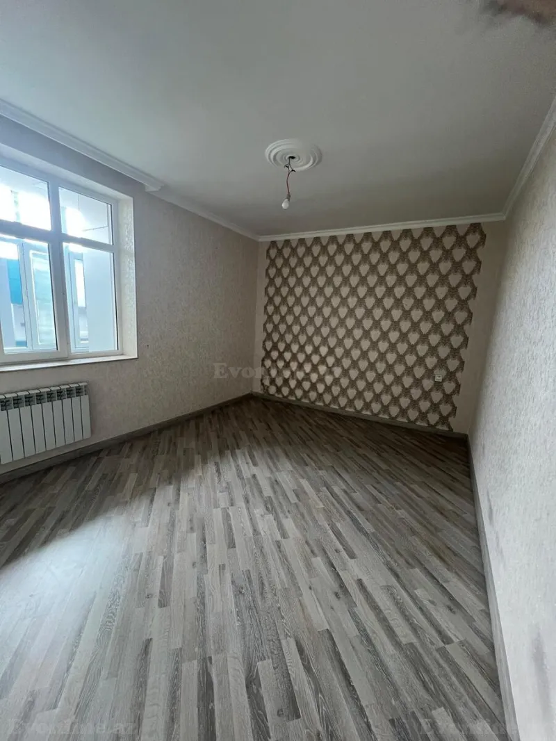 Satılır 3 otaqlı Mənzil Yeni tikili 78 m² İnşaatçılar m. - şəkil 5