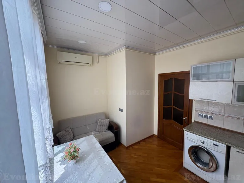 Satılır 2 otaqlı Mənzil Yeni tikili 63 m² 8-ci kilometr - şəkil 6