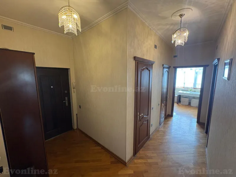 Satılır 2 otaqlı Mənzil Yeni tikili 63 m² 8-ci kilometr - şəkil 7