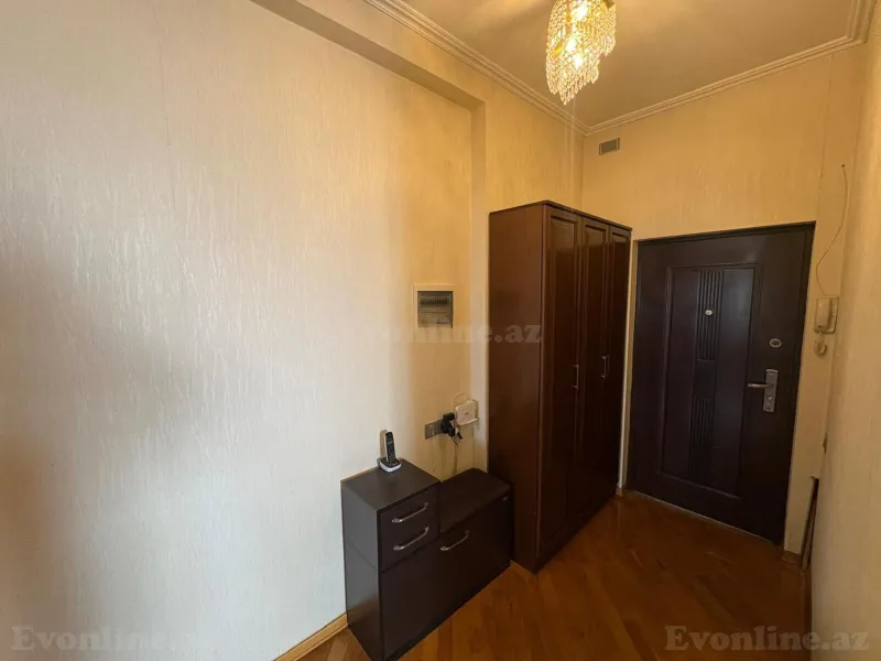 Satılır 2 otaqlı Mənzil Yeni tikili 63 m² 8-ci kilometr - şəkil 8
