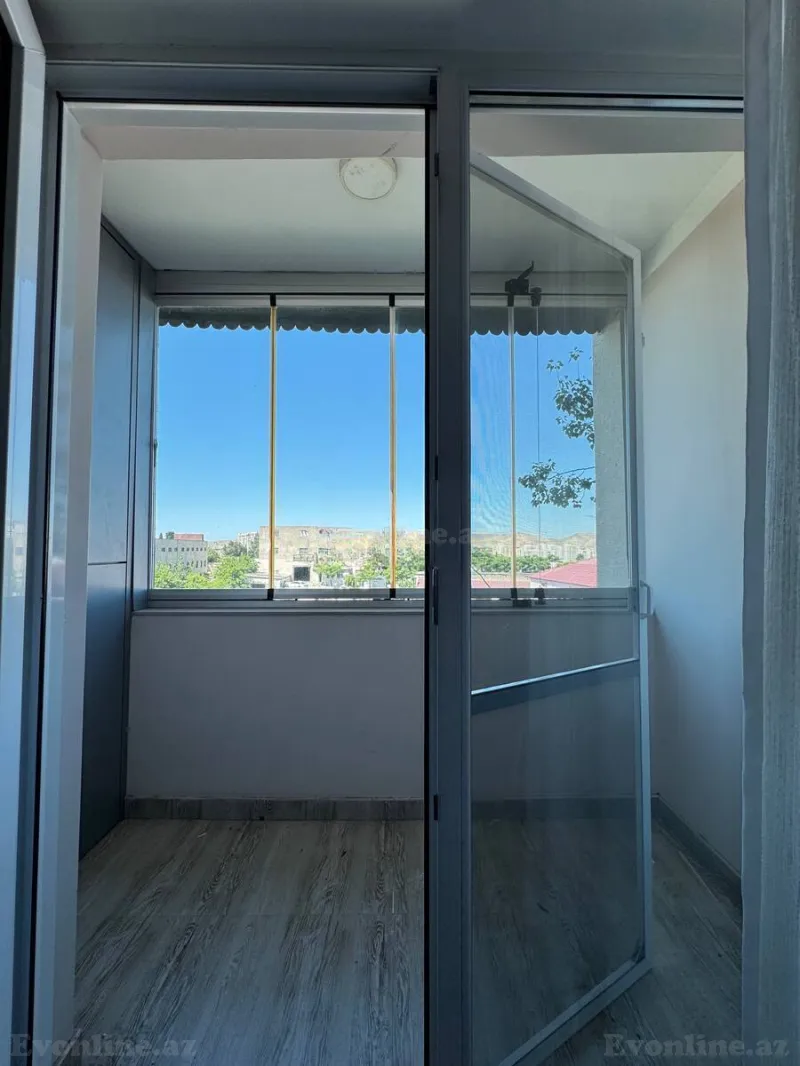 Satılır 3 otaqlı Mənzil Köhnə tikili 85 m² Elmlər Akademiyası m. - şəkil 13