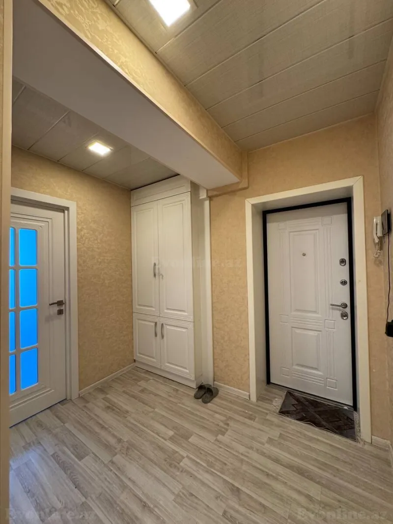 Satılır 3 otaqlı Mənzil Köhnə tikili 85 m² Elmlər Akademiyası m. - şəkil 15
