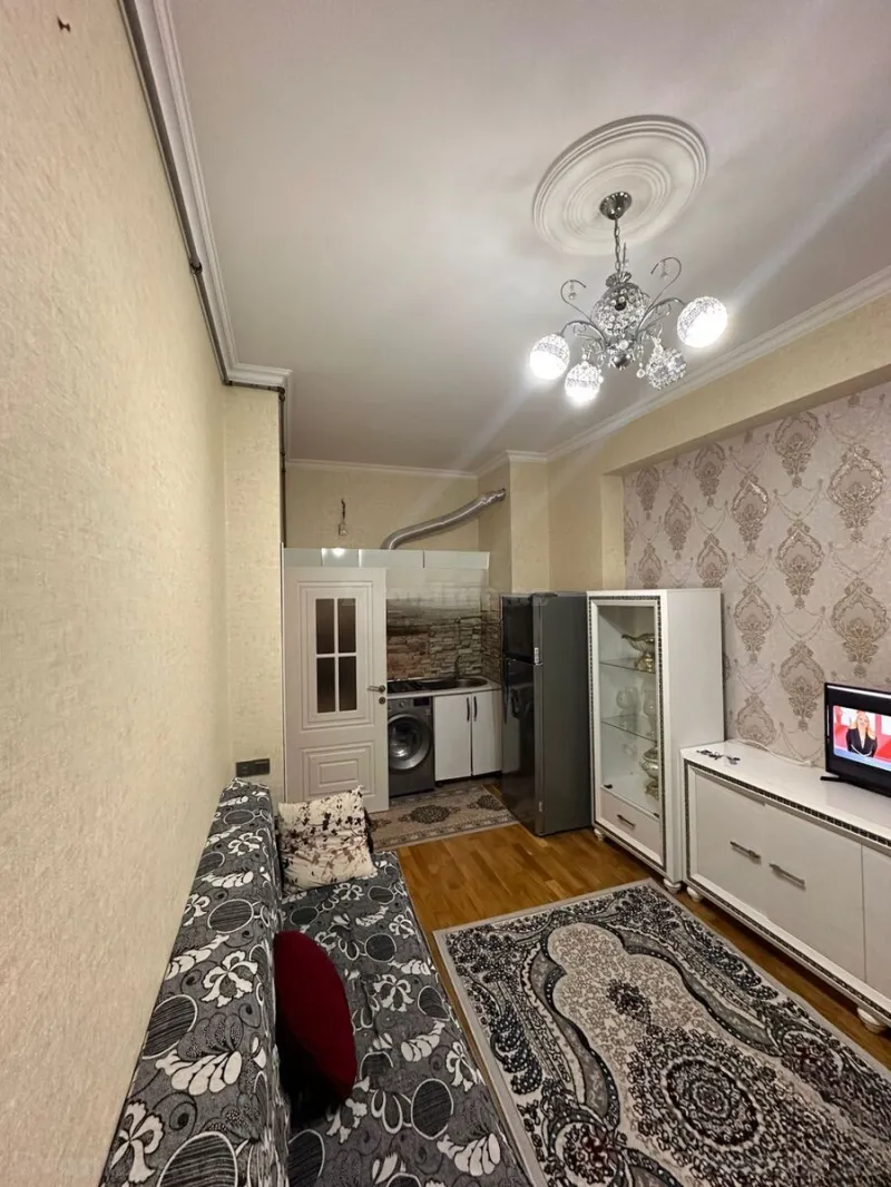 Kirayə verilir 2 otaqlı Mənzil Yeni tikili 65 m² Suraxanı r. - şəkil 5