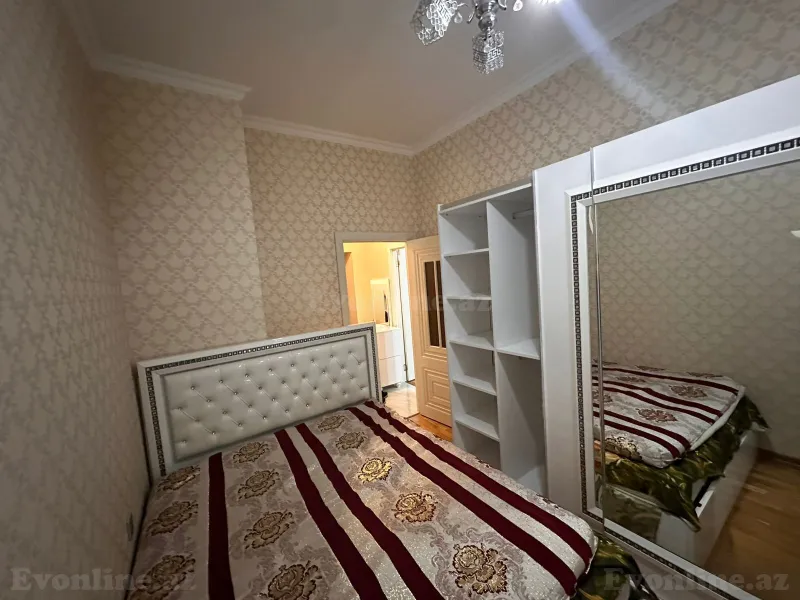 Kirayə verilir 2 otaqlı Mənzil Yeni tikili 65 m² Suraxanı r. - şəkil 10