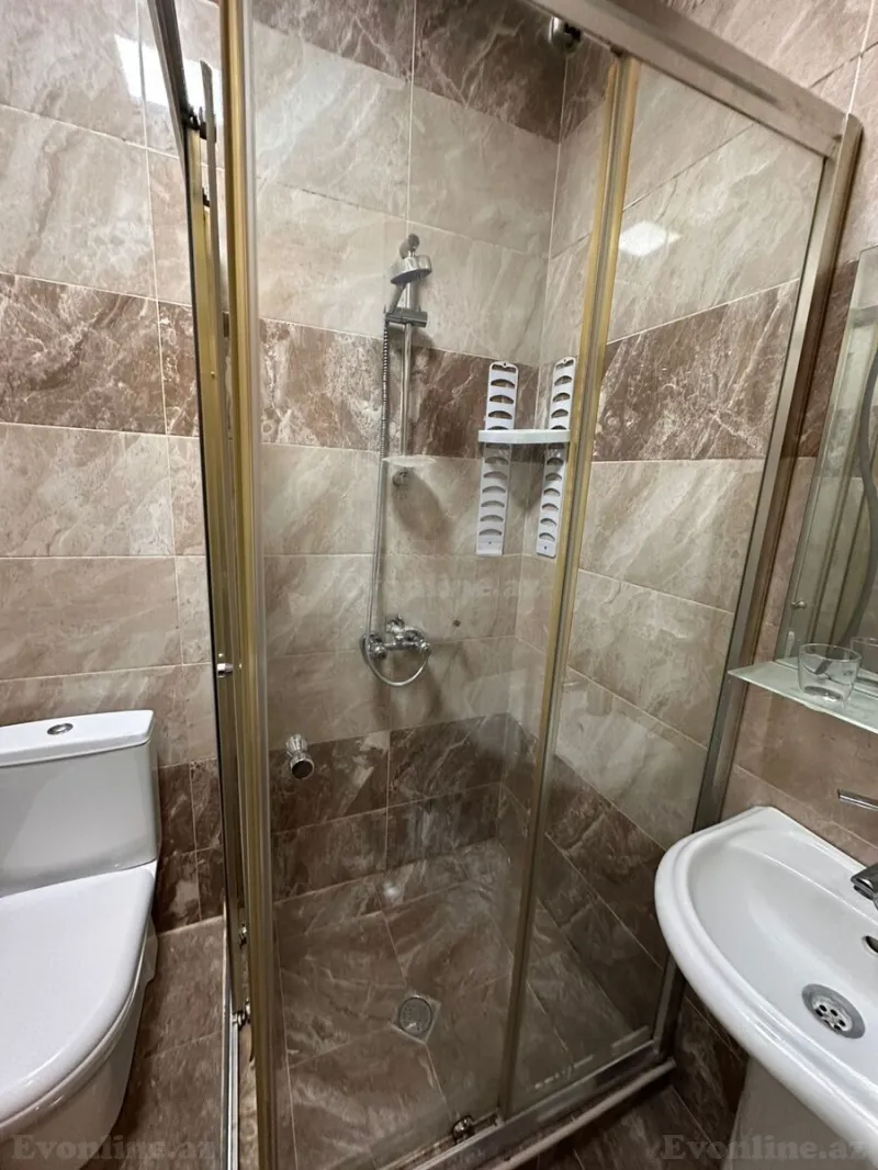 Kirayə verilir 2 otaqlı Mənzil Yeni tikili 65 m² Suraxanı r. - şəkil 11