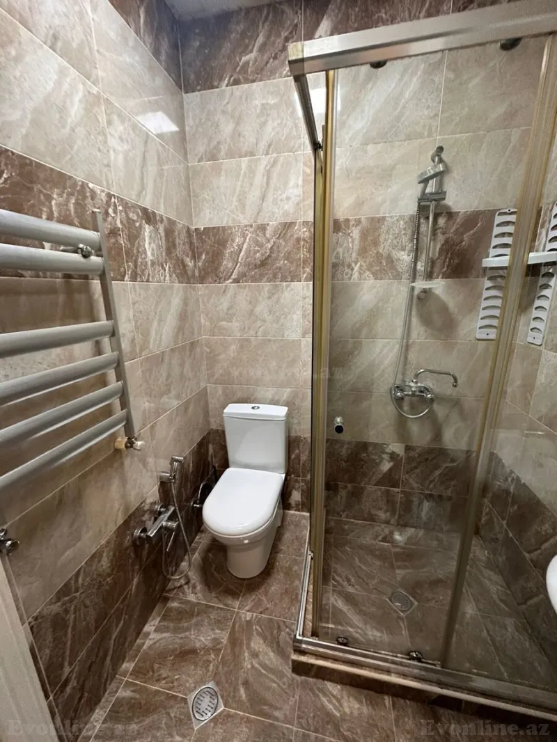 Kirayə verilir 2 otaqlı Mənzil Yeni tikili 65 m² Suraxanı r. - şəkil 12