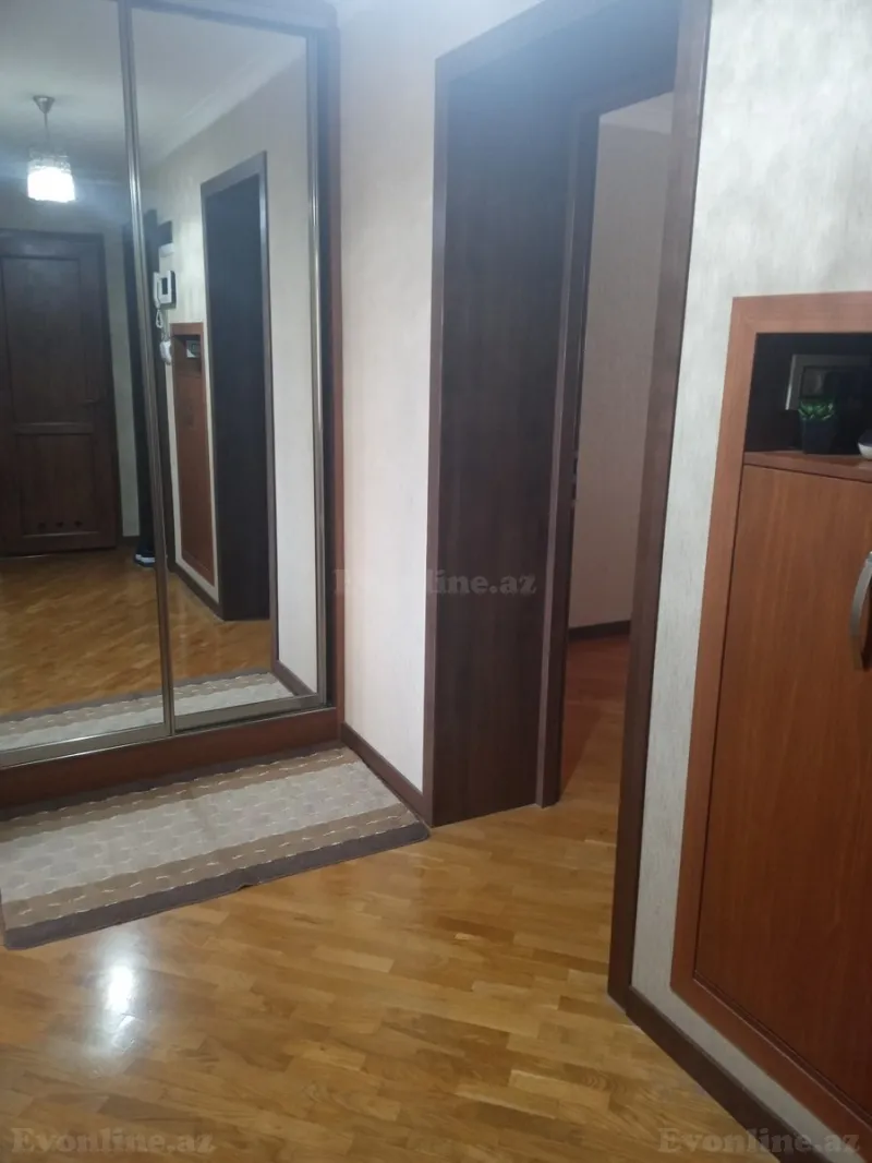 Satılır 2 otaqlı Mənzil Köhnə tikili 50 m² Yasamal - şəkil 6