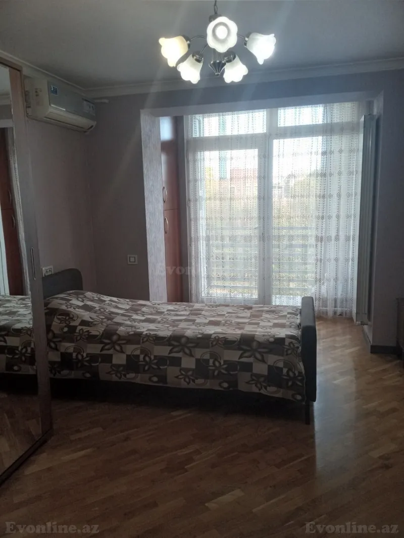 Satılır 2 otaqlı Mənzil Köhnə tikili 50 m² Yasamal - şəkil 9
