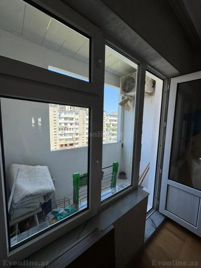 Satılır 3 otaqlı Mənzil Köhnə tikili 85 m² Nəriman Nərimanov m. - şəkil 17