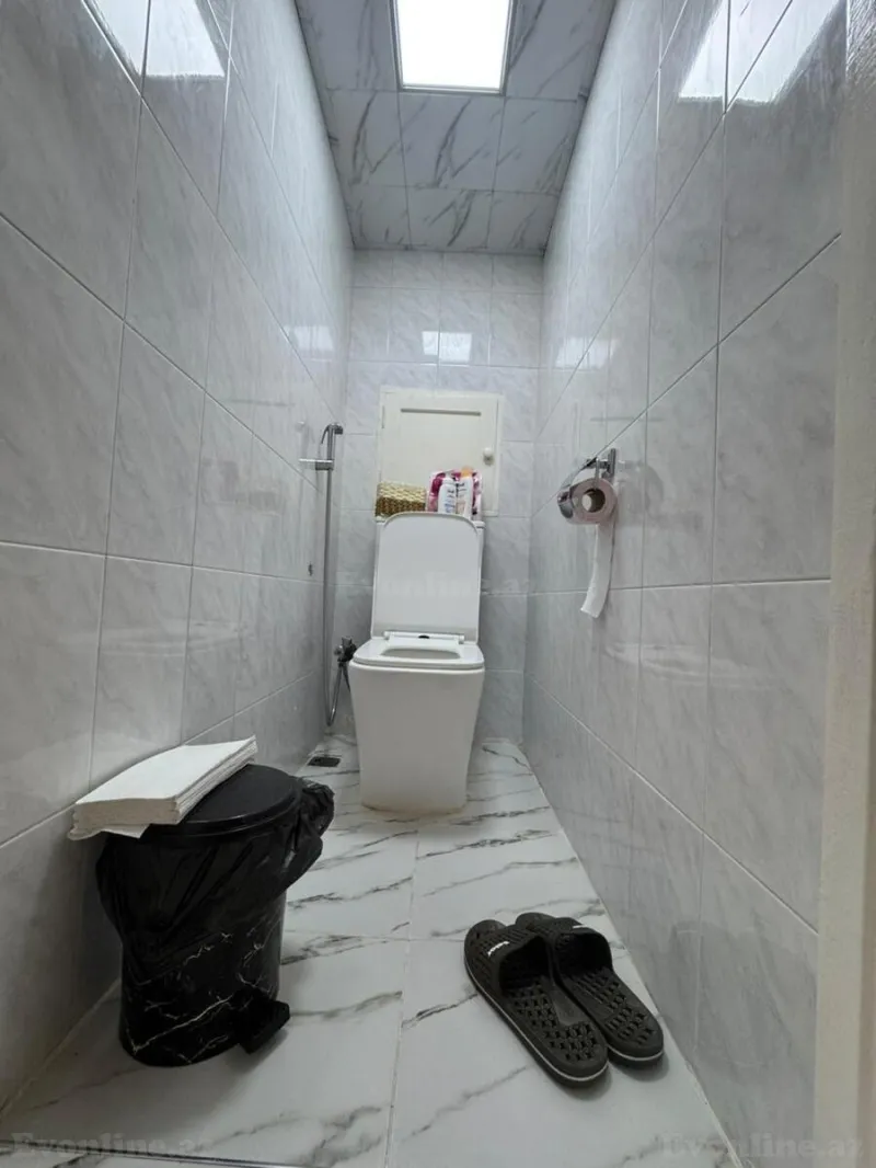 Satılır 3 otaqlı Mənzil Köhnə tikili 85 m² Nəriman Nərimanov m. - şəkil 24