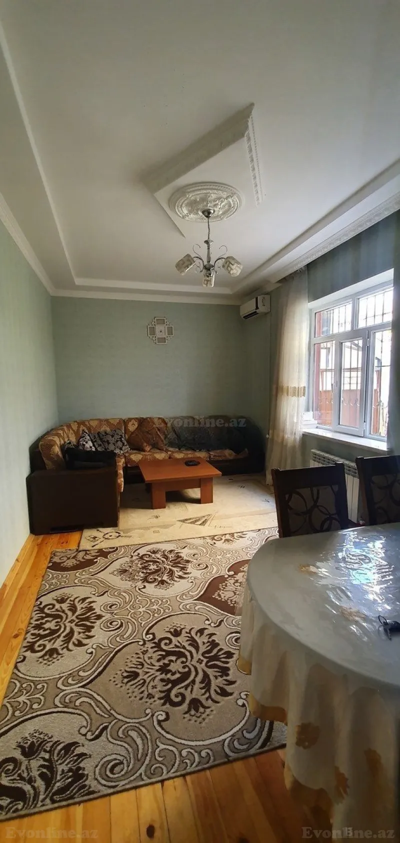 Satılır 4 otaqlı Həyət evi 90 m² Xırdalan
