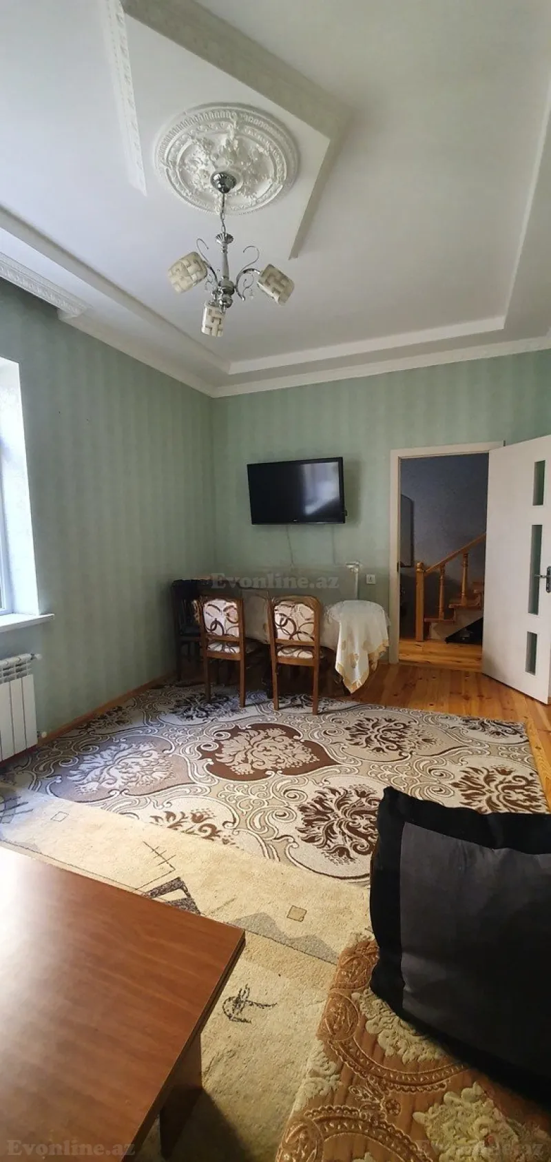 Satılır 4 otaqlı Həyət evi 90 m² Xırdalan - şəkil 2