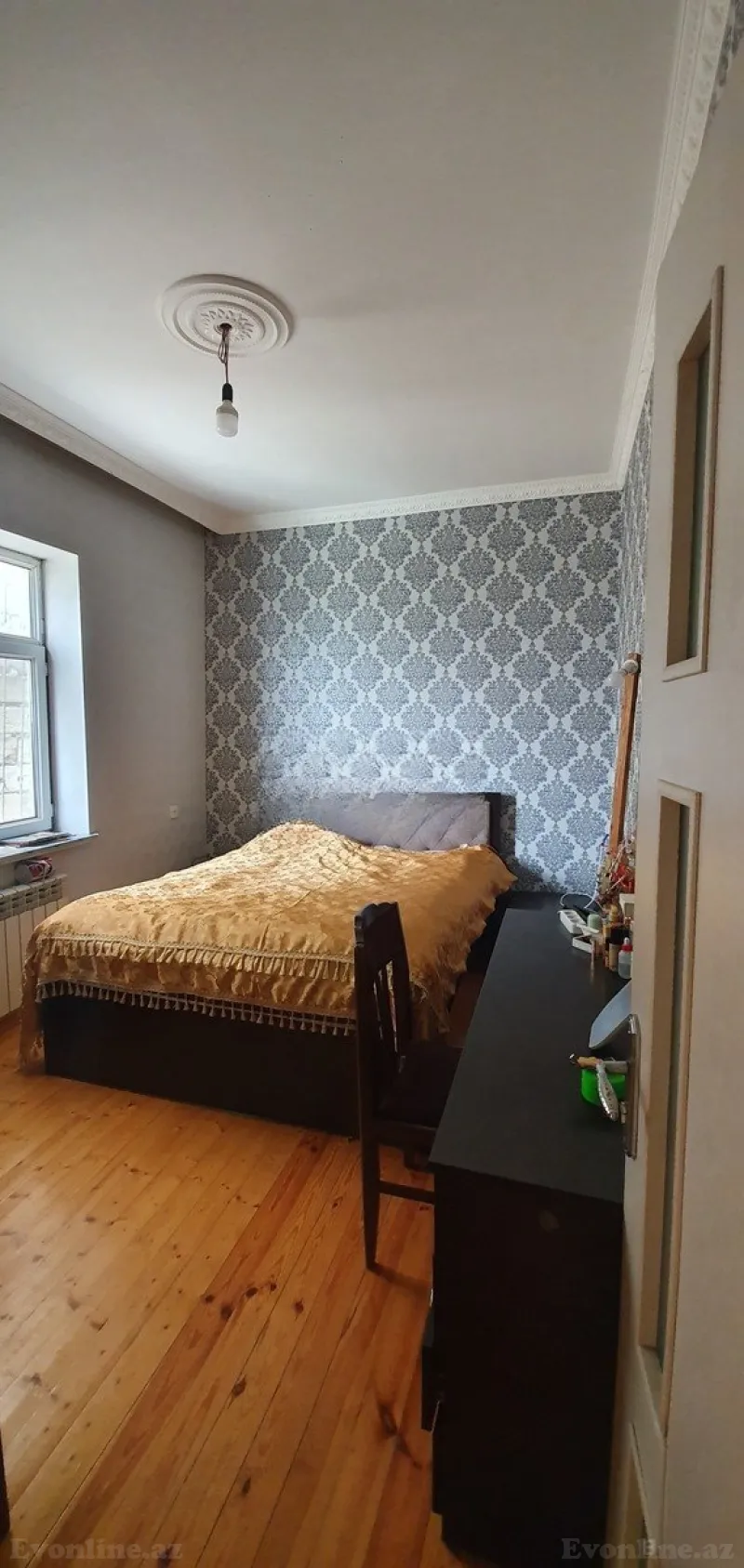 Satılır 4 otaqlı Həyət evi 90 m² Xırdalan - şəkil 3
