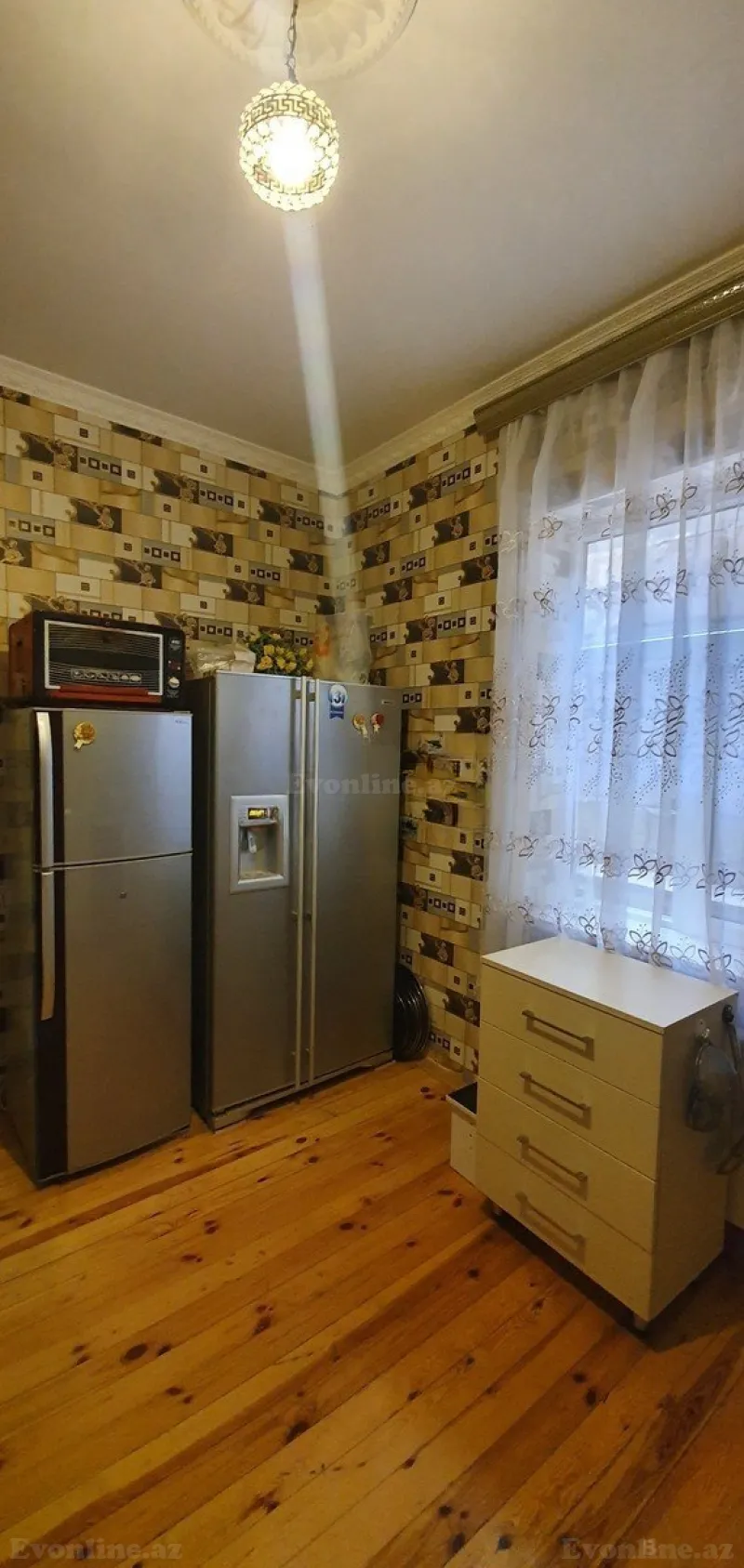 Satılır 4 otaqlı Həyət evi 90 m² Xırdalan - şəkil 4