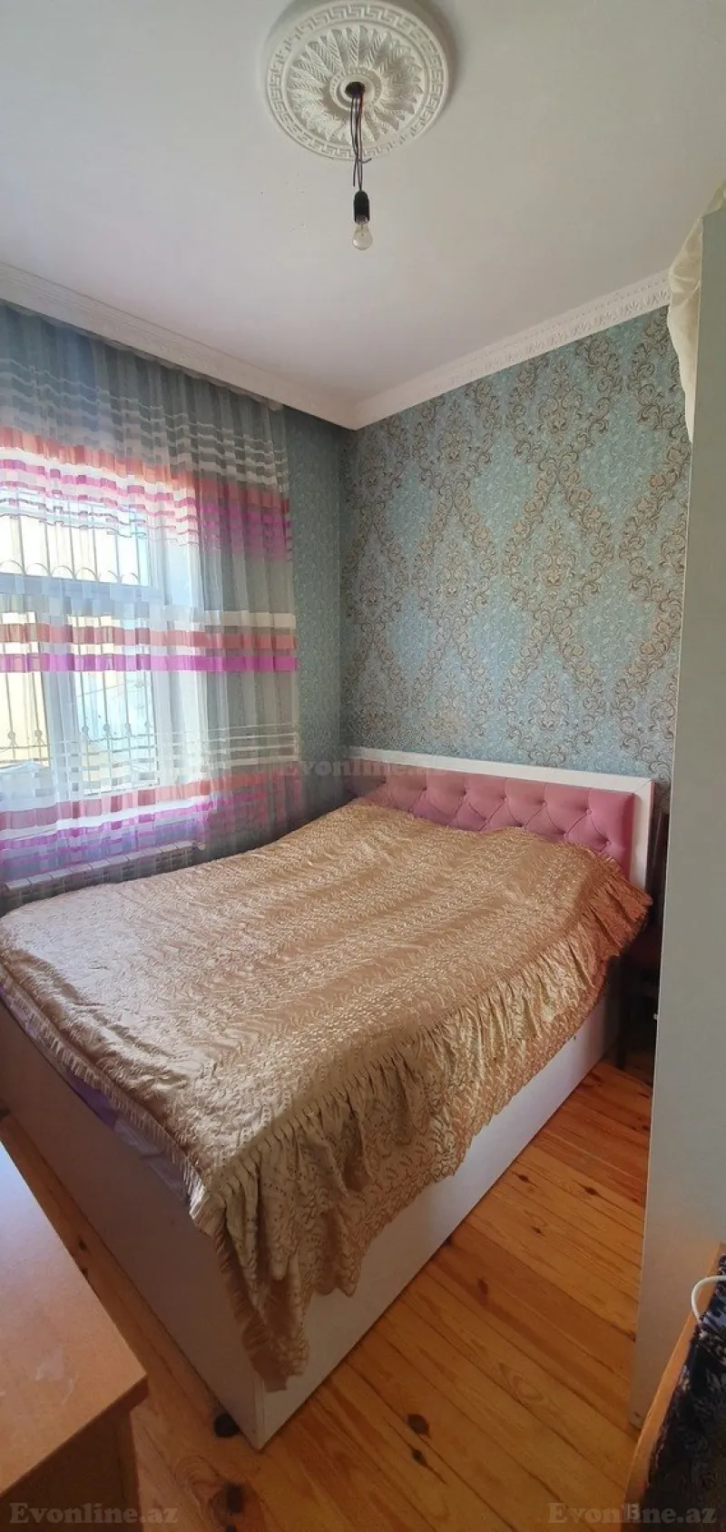 Satılır 4 otaqlı Həyət evi 90 m² Xırdalan - şəkil 5