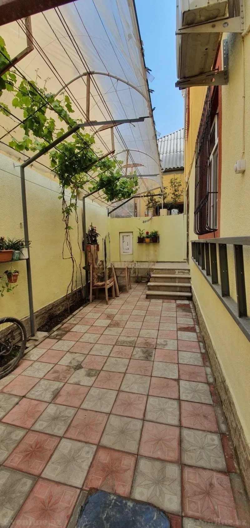Satılır 4 otaqlı Həyət evi 90 m² Xırdalan - şəkil 6
