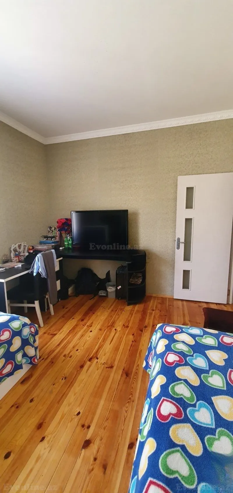 Satılır 4 otaqlı Həyət evi 90 m² Xırdalan - şəkil 8