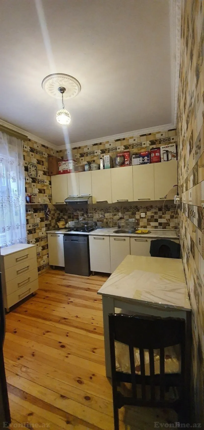 Satılır 4 otaqlı Həyət evi 90 m² Xırdalan - şəkil 10