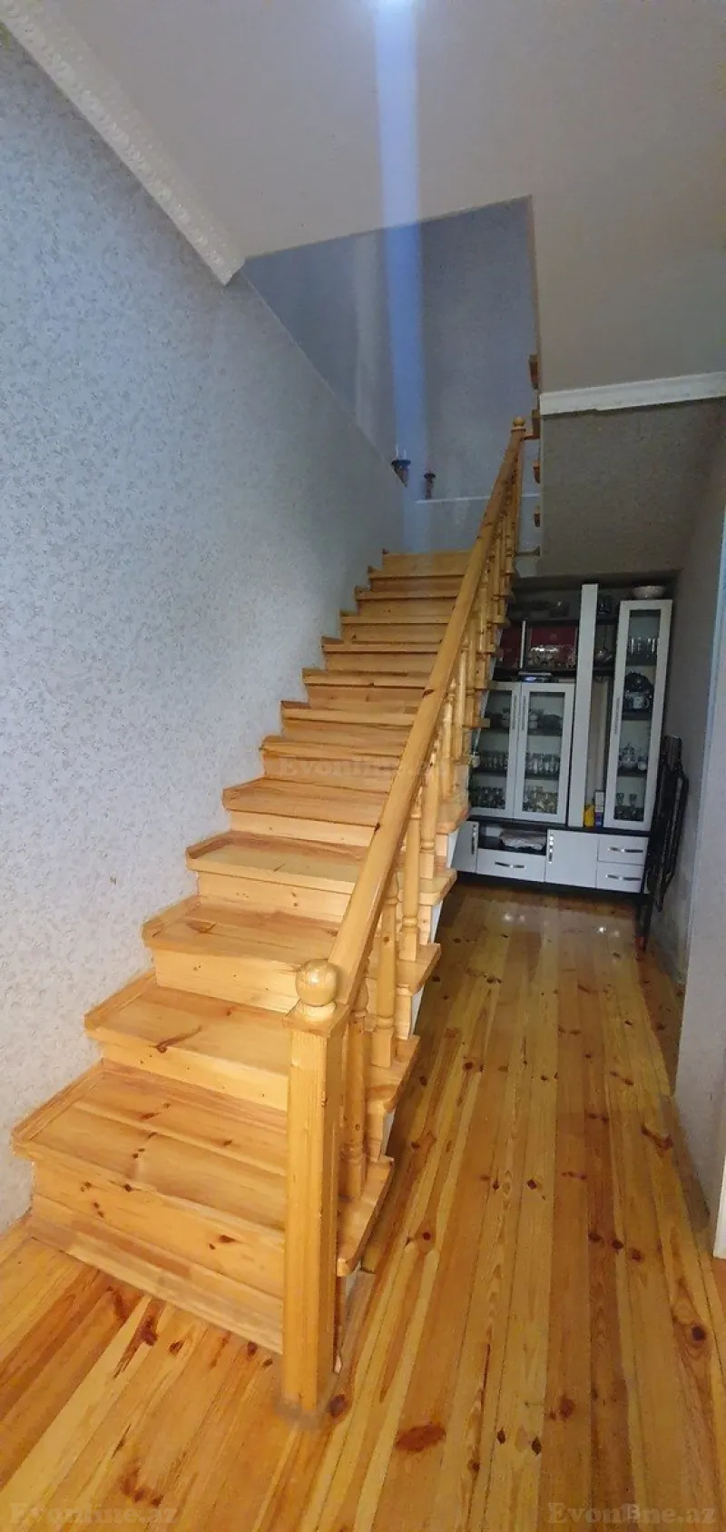 Satılır 4 otaqlı Həyət evi 90 m² Xırdalan - şəkil 11
