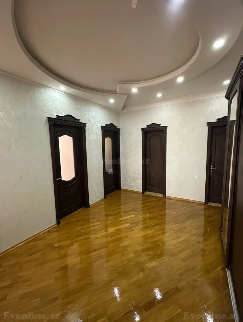 Satılır 3 otaqlı Mənzil Yeni tikili 150 m² Elmlər Akademiyası m. - şəkil 11