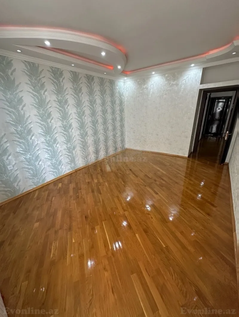 Satılır 3 otaqlı Mənzil Yeni tikili 150 m² Elmlər Akademiyası m. - şəkil 15