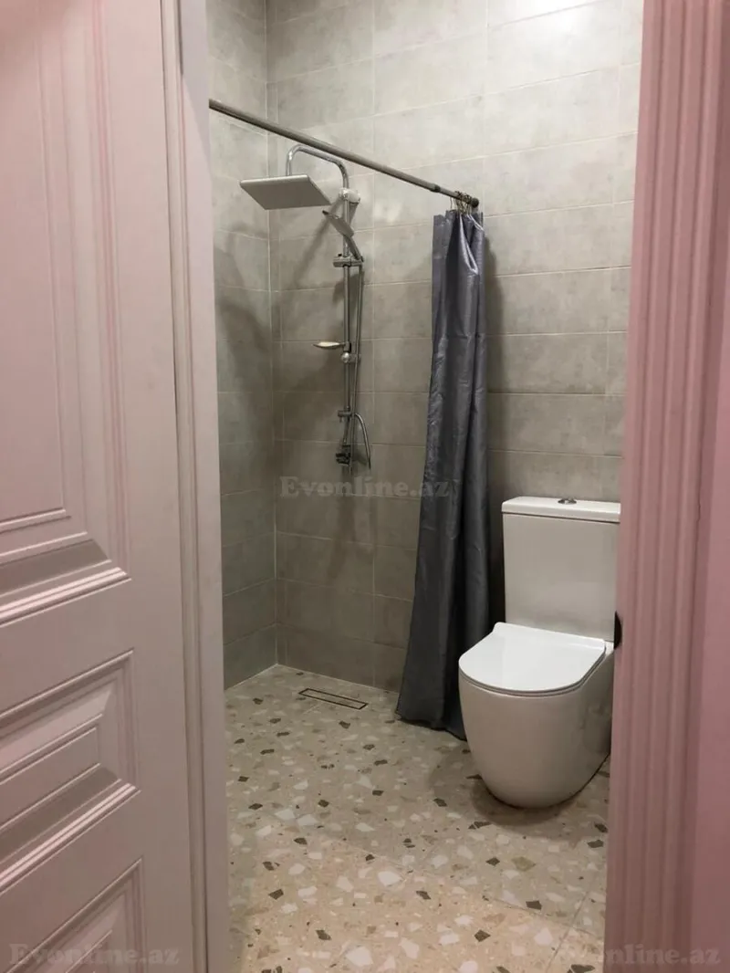 Satılır 2 otaqlı Mənzil Yeni tikili 65 m² 8 Noyabr m. - şəkil 8
