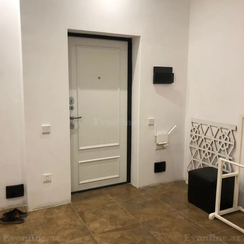 Satılır 2 otaqlı Mənzil Yeni tikili 65 m² 8 Noyabr m. - şəkil 9