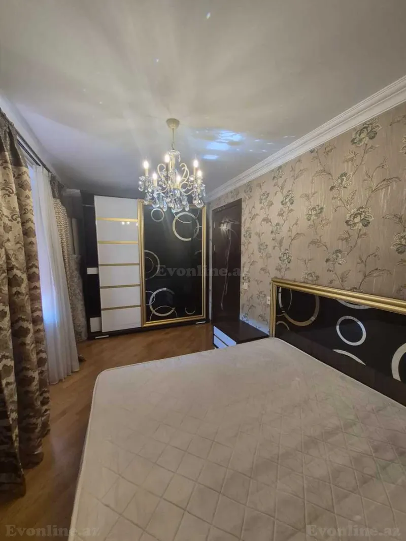 Kirayə verilir 2 otaqlı Mənzil Köhnə tikili 65 m² Nərimanov r. - şəkil 10