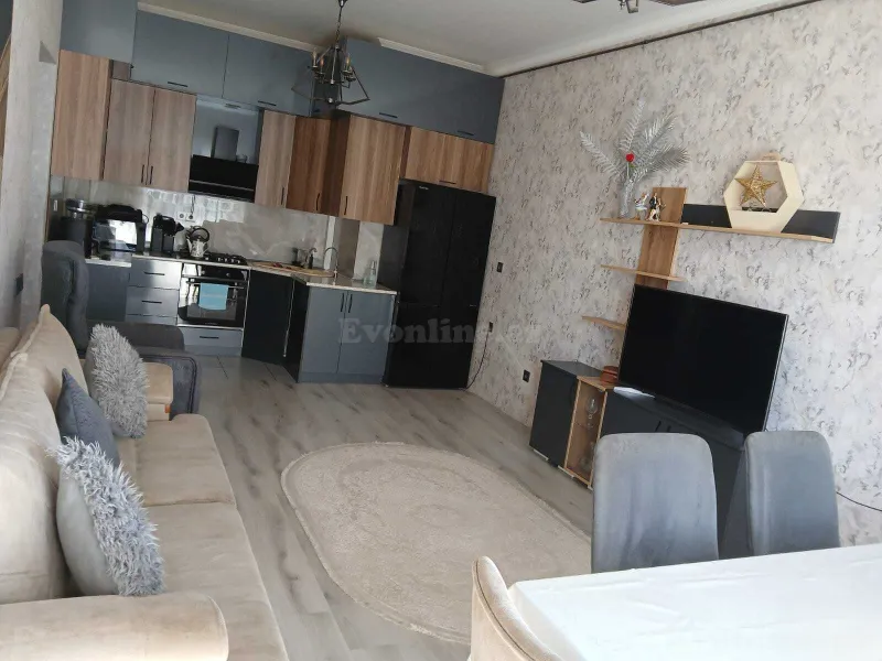 Satılır 2 otaqlı Mənzil Yeni tikili 81 m² Avtovağzal m. - şəkil 6