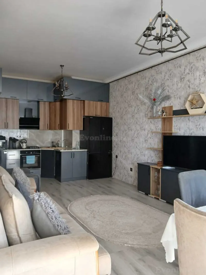 Satılır 2 otaqlı Mənzil Yeni tikili 81 m² Avtovağzal m. - şəkil 11