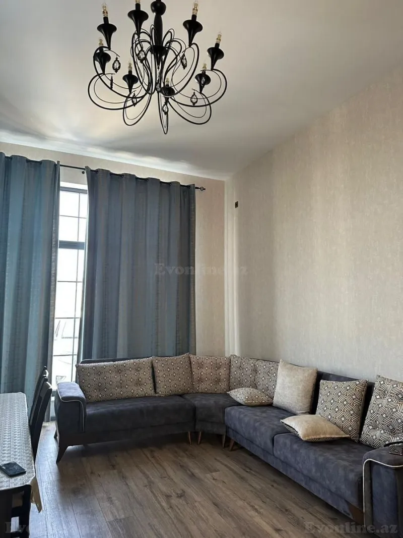 Kirayə verilir 5 otaqlı Həyət evi 250 m² Nardaran - şəkil 5