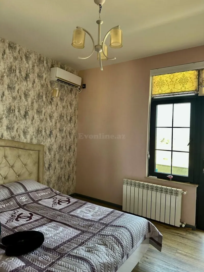 Kirayə verilir 5 otaqlı Həyət evi 250 m² Nardaran - şəkil 6