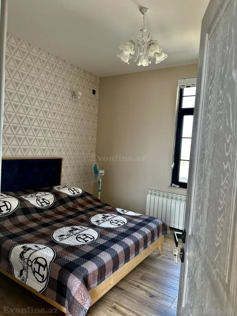 Kirayə verilir 5 otaqlı Həyət evi 250 m² Nardaran - şəkil 7