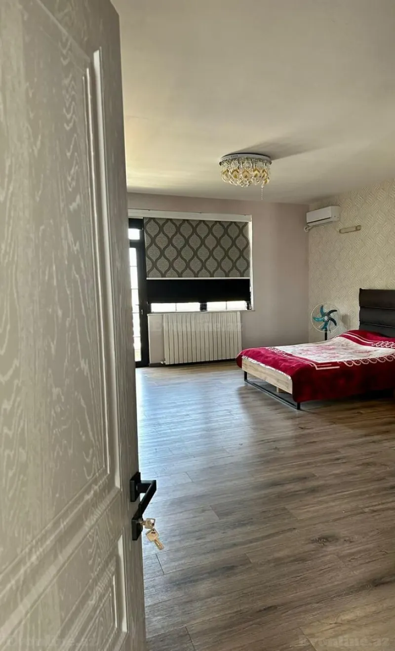 Kirayə verilir 5 otaqlı Həyət evi 250 m² Nardaran - şəkil 8