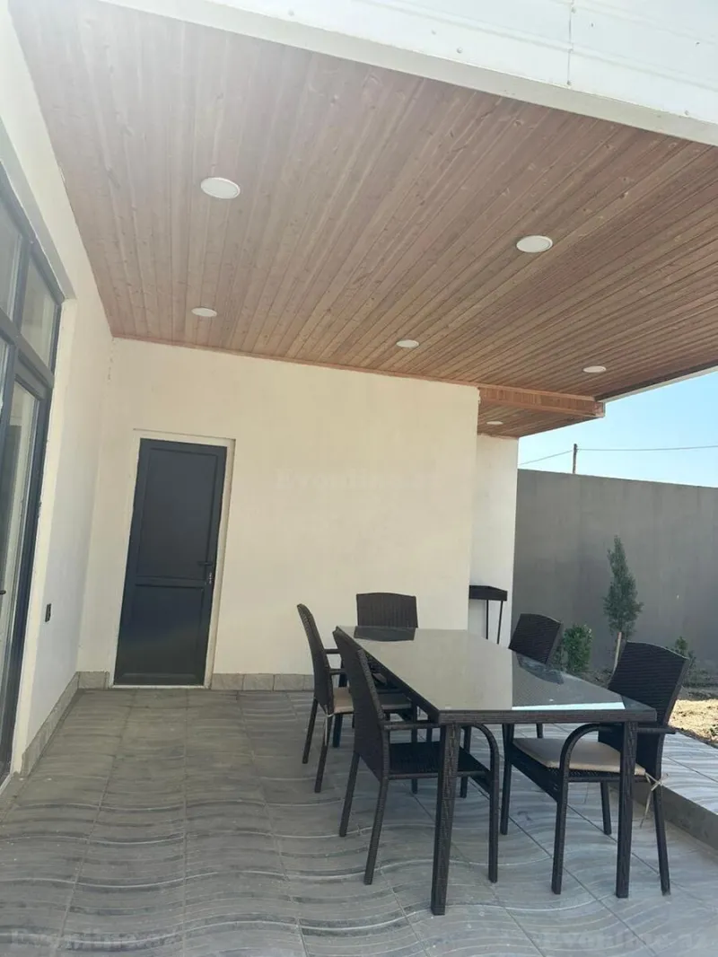 Kirayə verilir 5 otaqlı Həyət evi 250 m² Nardaran - şəkil 10