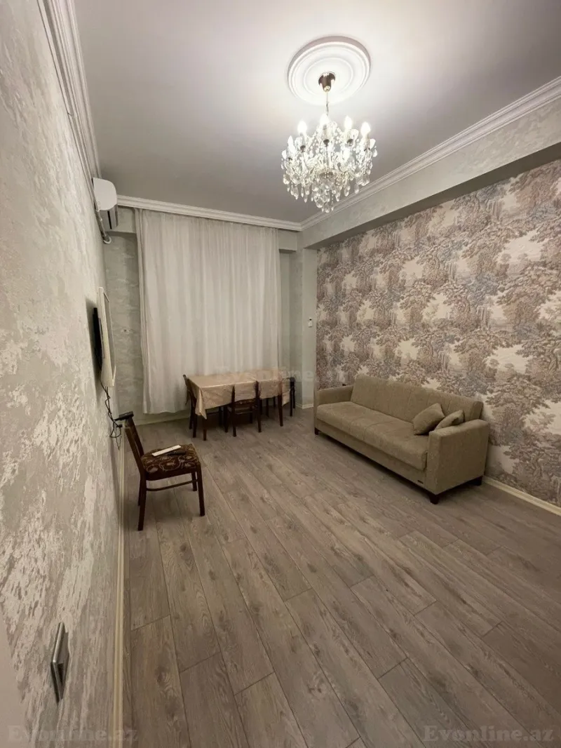 Satılır 2 otaqlı Mənzil Yeni tikili 46 m² Xırdalan - şəkil 4