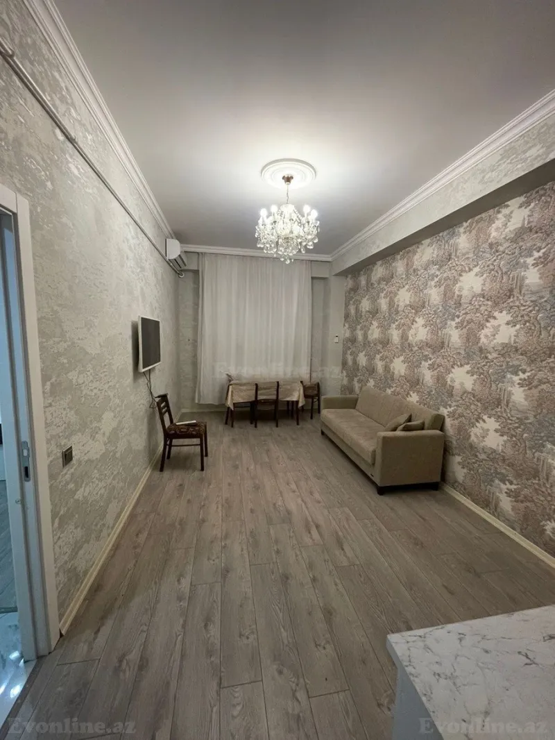 Satılır 2 otaqlı Mənzil Yeni tikili 46 m² Xırdalan - şəkil 8