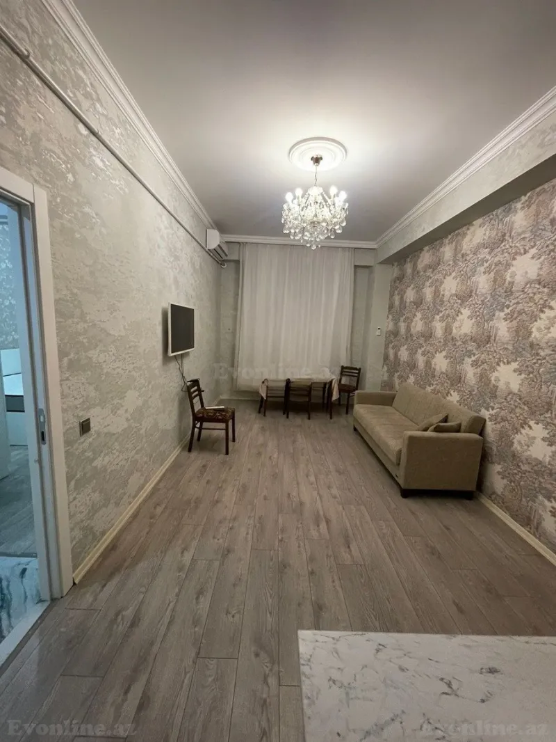 Satılır 2 otaqlı Mənzil Yeni tikili 46 m² Xırdalan - şəkil 9