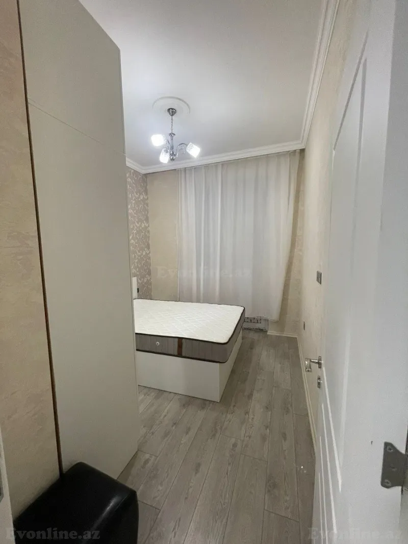 Satılır 2 otaqlı Mənzil Yeni tikili 46 m² Xırdalan - şəkil 10