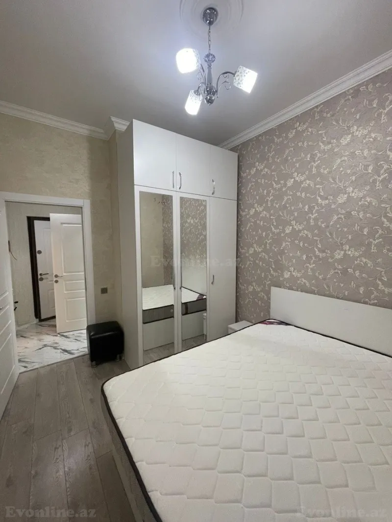 Satılır 2 otaqlı Mənzil Yeni tikili 46 m² Xırdalan - şəkil 11