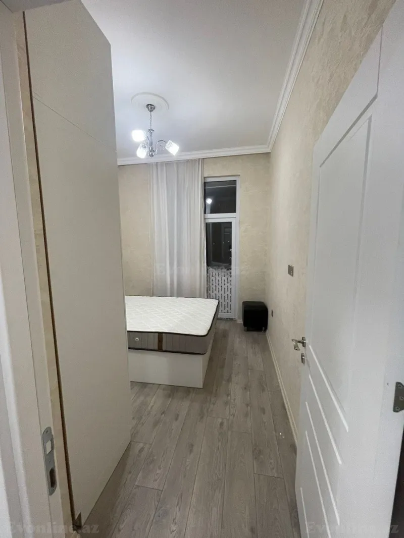 Satılır 2 otaqlı Mənzil Yeni tikili 46 m² Xırdalan - şəkil 12