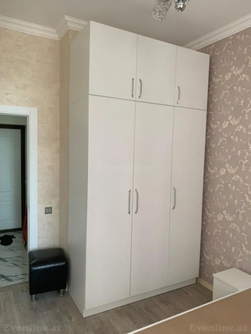 Satılır 2 otaqlı Mənzil Yeni tikili 46 m² Xırdalan - şəkil 13