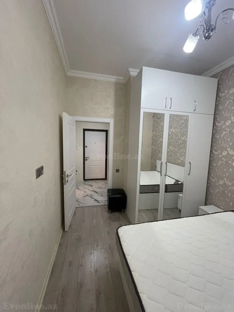 Satılır 2 otaqlı Mənzil Yeni tikili 46 m² Xırdalan - şəkil 14