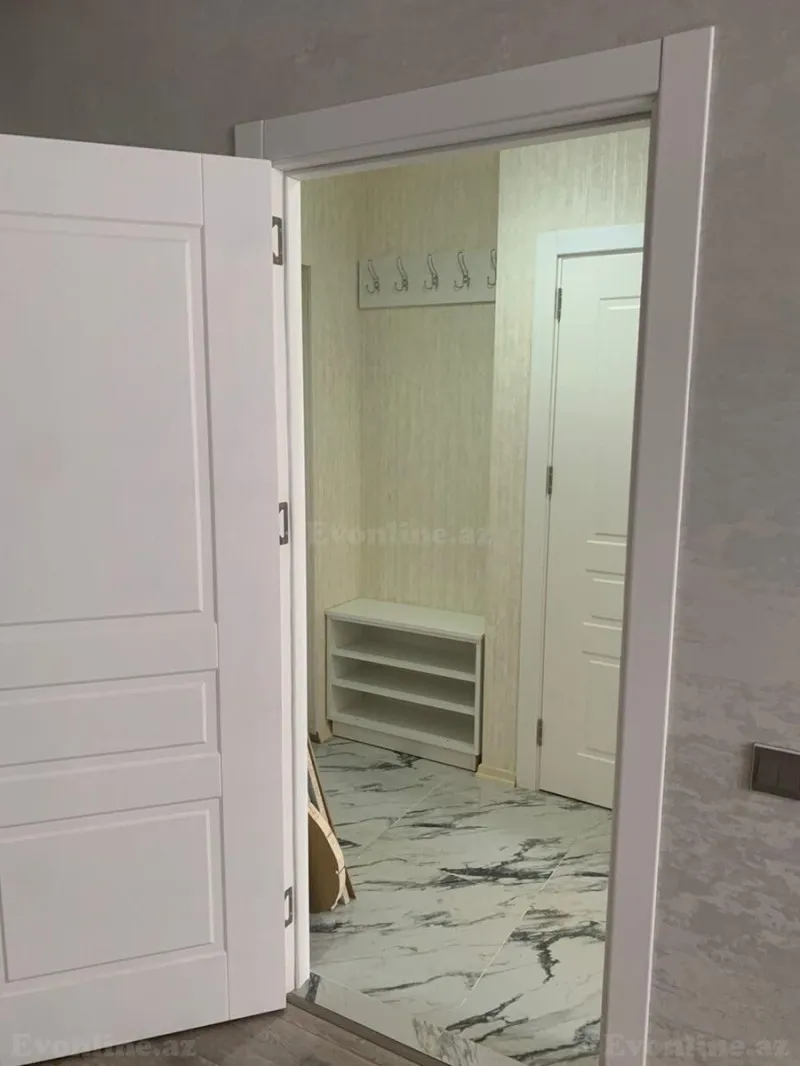 Satılır 2 otaqlı Mənzil Yeni tikili 46 m² Xırdalan - şəkil 16