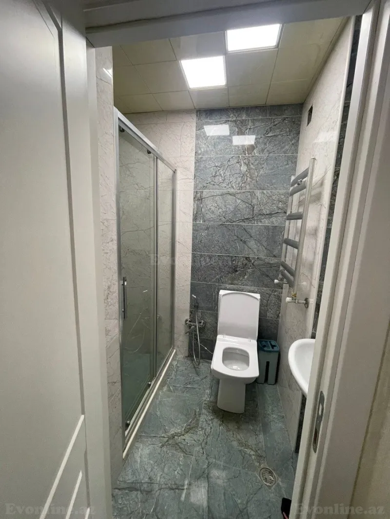 Satılır 2 otaqlı Mənzil Yeni tikili 46 m² Xırdalan - şəkil 17