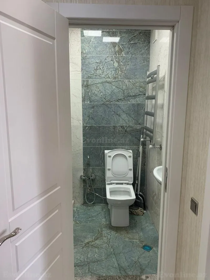 Satılır 2 otaqlı Mənzil Yeni tikili 46 m² Xırdalan - şəkil 18