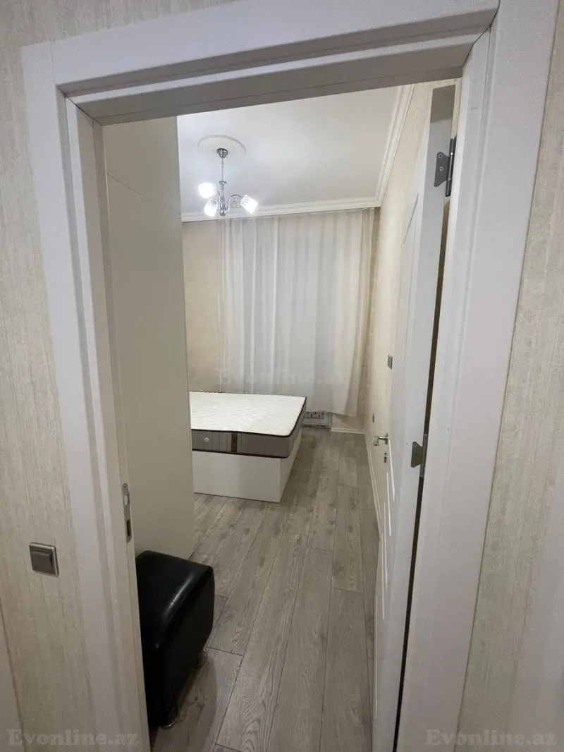 Satılır 2 otaqlı Mənzil Yeni tikili 46 m² Xırdalan - şəkil 20
