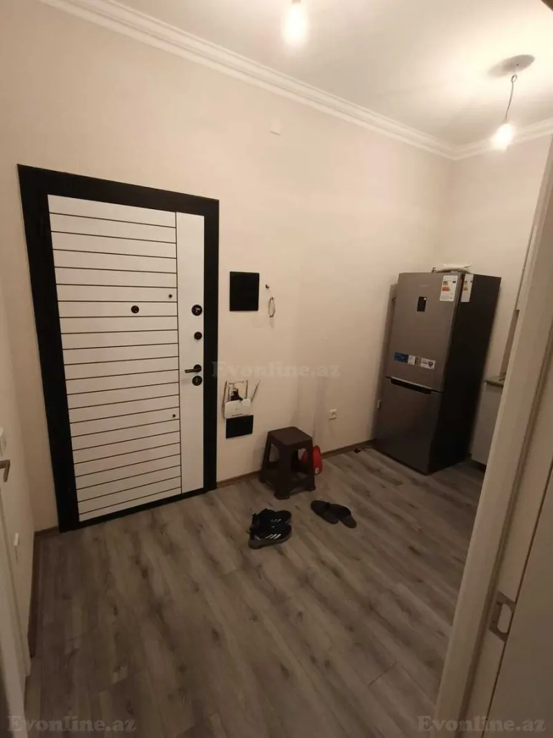 Satılır 2 otaqlı Mənzil Yeni tikili 50 m² 20 Yanvar m. - şəkil 9