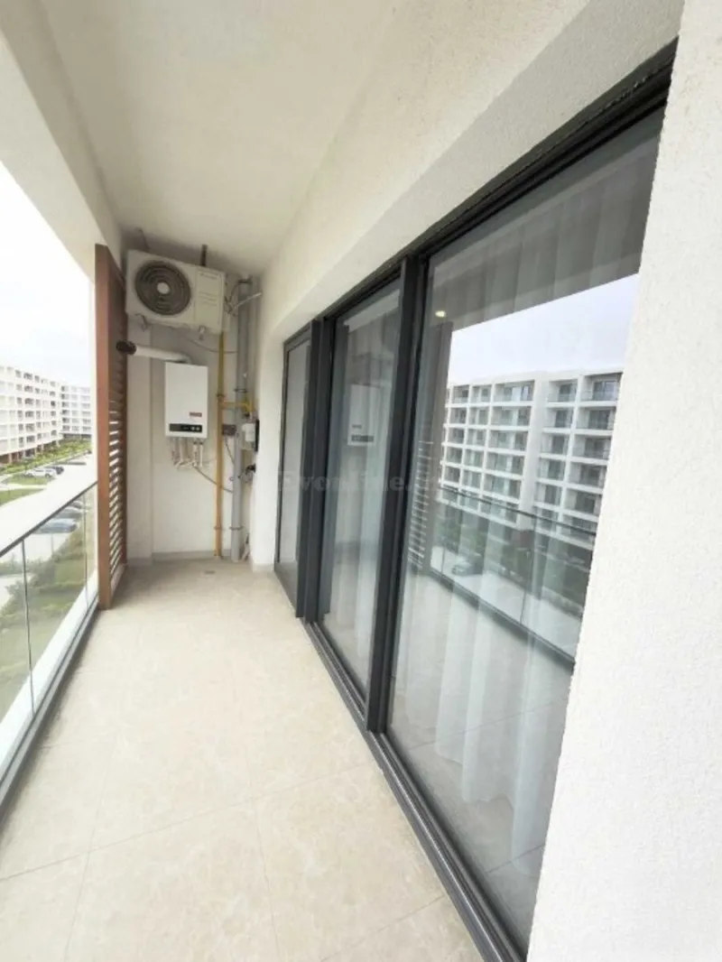 Satılır 1 otaqlı Mənzil Yeni tikili 60 m² Sea Breeze - şəkil 8