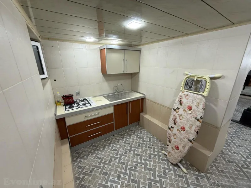 Satılır 5 otaqlı Həyət evi 250 m² Gənclik m. - şəkil 16